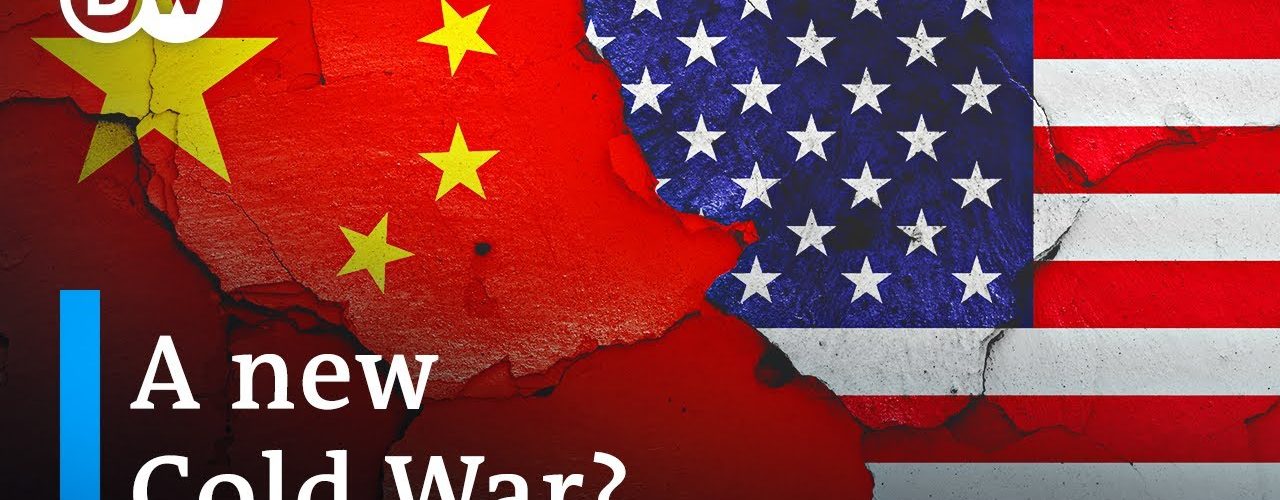 USA vs China: A new Cold War? | To the point - World News