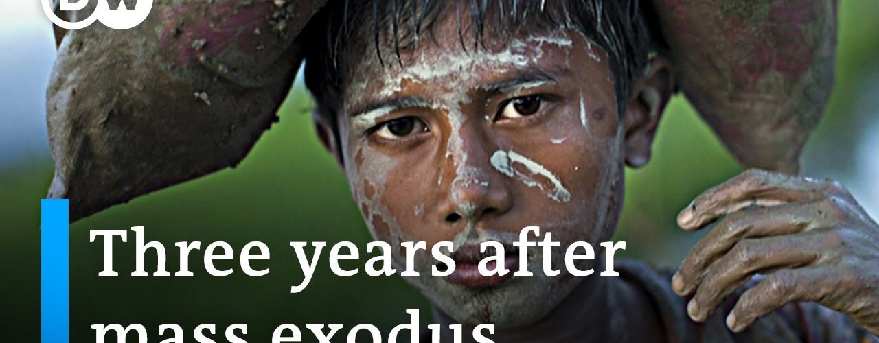 Rohingya Refugees Three Years Of A textbook Example Of Ethnic 