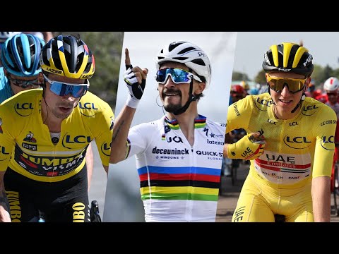 Tour de France 2021: The favourites and the outsiders ...