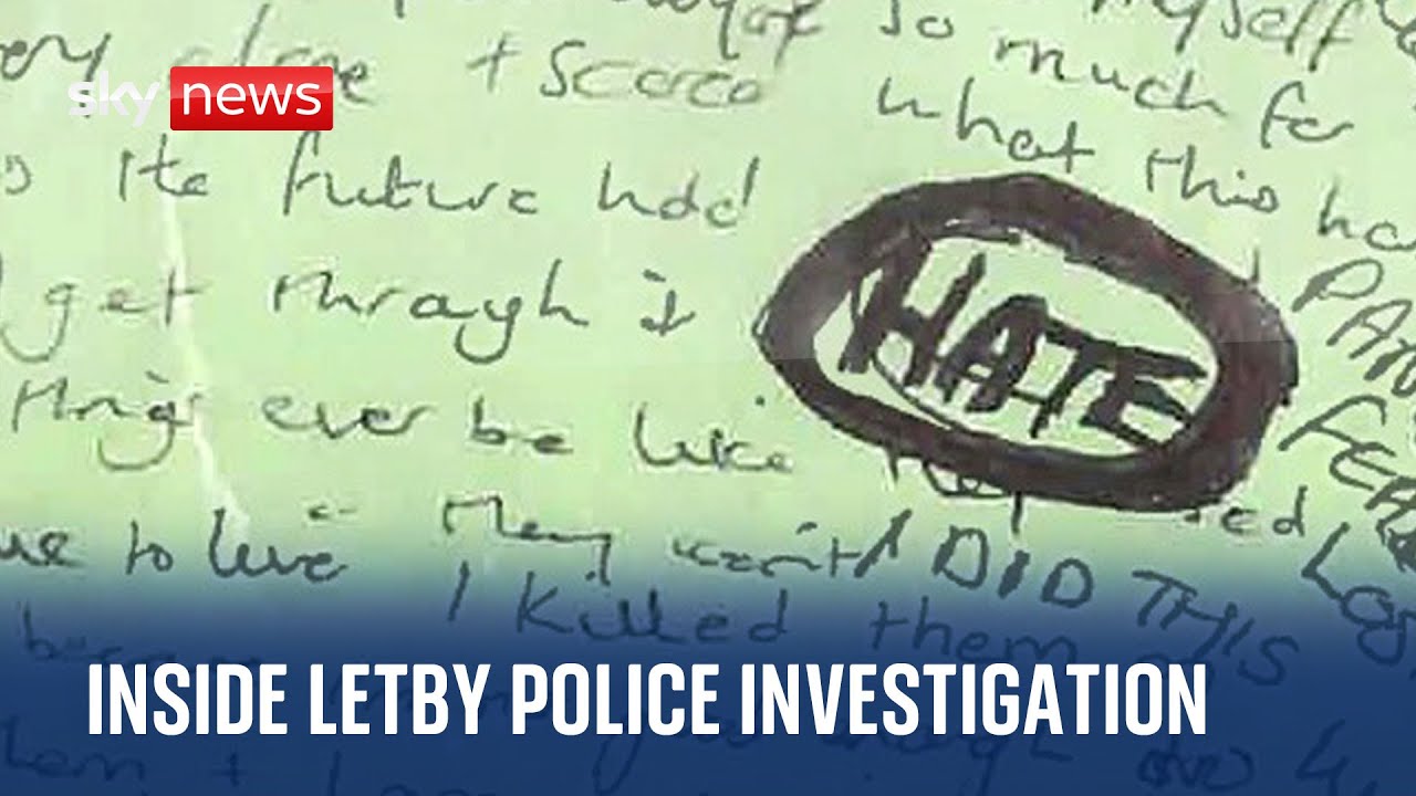 Vibrant David Davis Says Cheshire Police Made 'egregious' Failures In Lucy Letby Investigation Artwork in 4K Vibrant David Davis Says Cheshire Police Made 'egregious' Failures In Lucy Letby Investigation Artwork in 4K