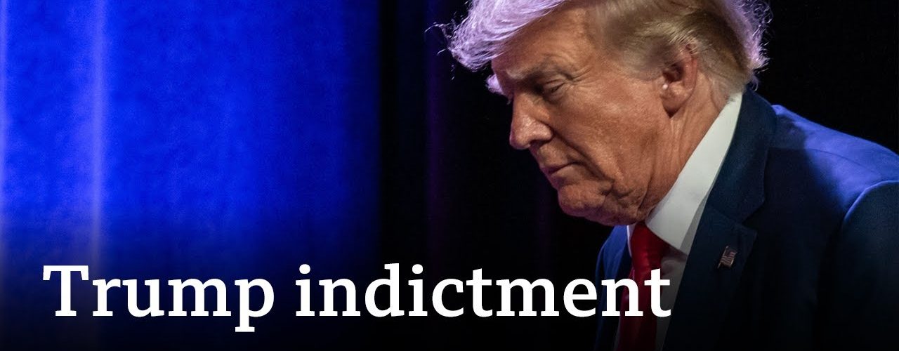 what-does-donald-trump-s-indictment-mean-for-former-president-bbc