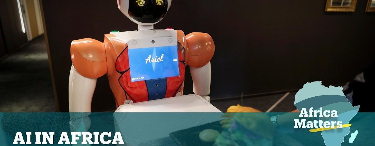 Africa Matters: AI in Africa - World News
