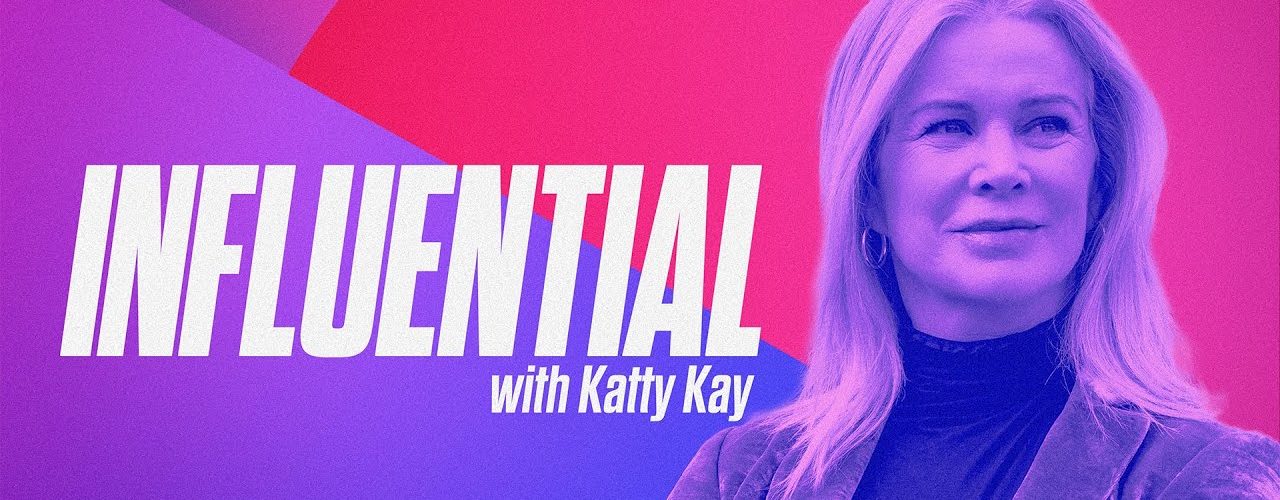 Introducing Influential with Katty Kay | BBC News - World News