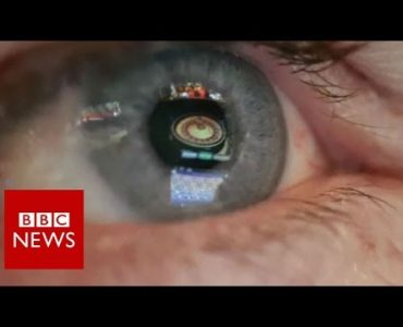 Inside the brain of a gambling addict - BBC News