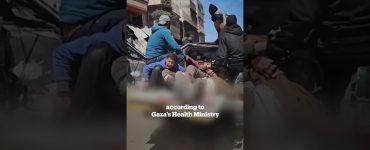 Israel kills at least 19 waiting for aid trucks: Gaza Health Ministry
