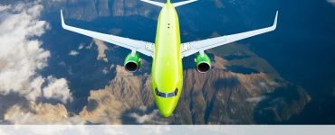 Will flying ever be sustainable? | BBC Ideas
