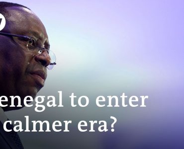 Polls close as voters in Senegal elect new president | DW News