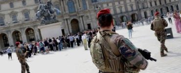 France raises terror alert level after Moscow attack claimed by IS group • FRANCE 24 English