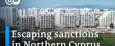 How Russians are laundering money through Northern Cyprus | Focus on Europe