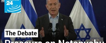Pressure on Netanyahu: What response as US lifts Gaza ceasefire veto? • FRANCE 24 English