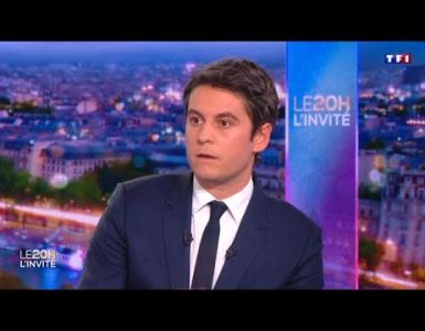 French government plans unemployment reform, refuses new taxes • FRANCE 24 English