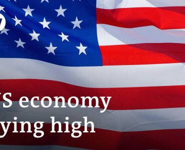 Why the ‘Great Recession’ never came | DW Business