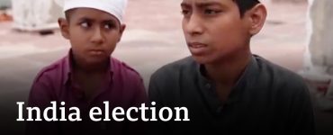 Indian election: muslim minority fear violence and persecution | BBC News