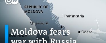 How Moldova could become a flashpoint between Russia and Europe | Focus on Europa
