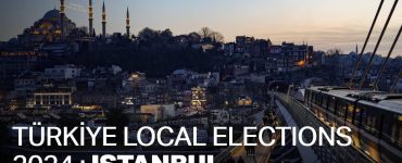 Istanbul set for decisive local government vote