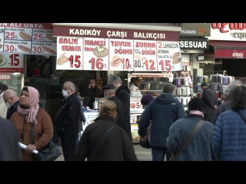 Turkish cost-of-living crisis drags on as voters reject Erdogan's AKP • FRANCE 24 English