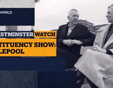 Constituency Show: Hartlepool
