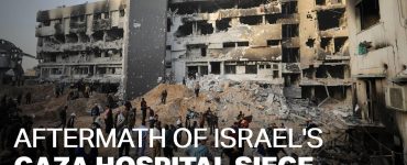 Nearly 33,000 Palestinians killed since the war on Gaza began