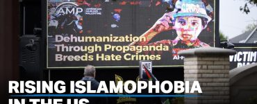 Anti-Muslim attacks in US reach record high