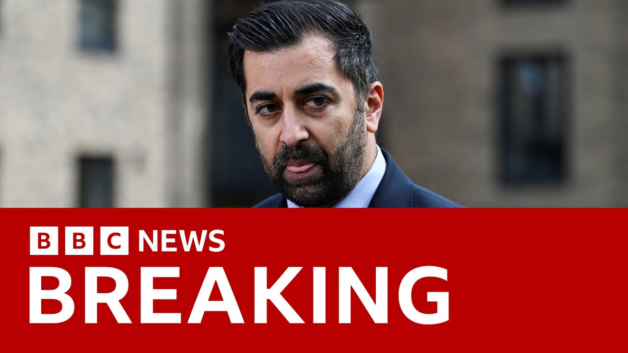 Humza Yousaf