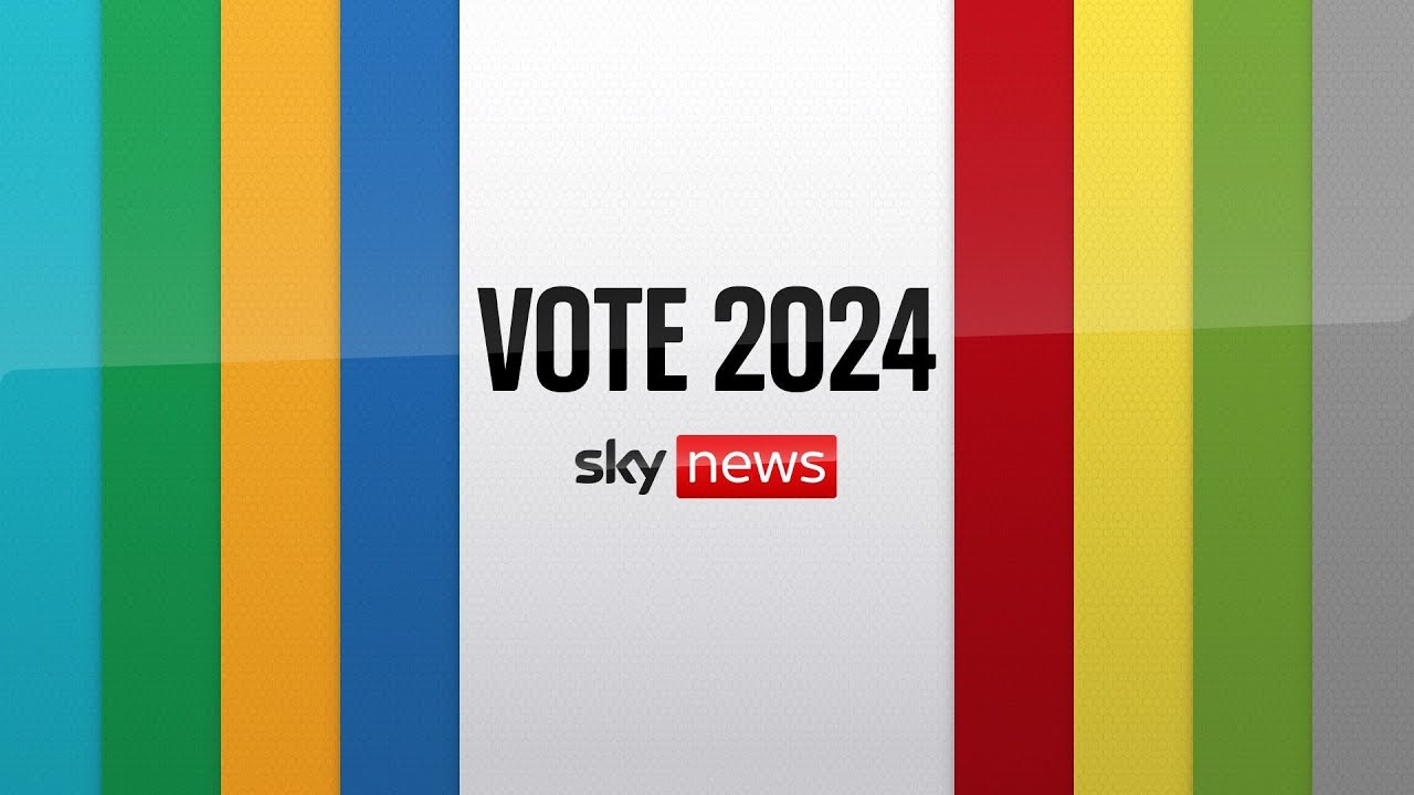 Watch Vote 2024 Live Local elections results and analysis World News
