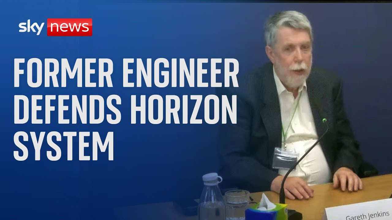 post-office-scandal-former-engineer-gareth-jenkins-defends-horizon