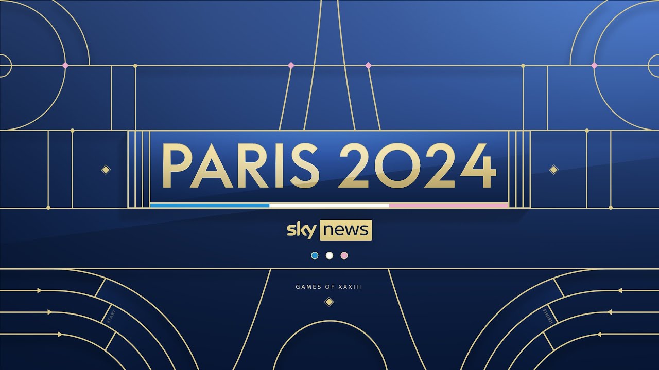 Build up to Paris 2024 Olympic opening ceremony World News