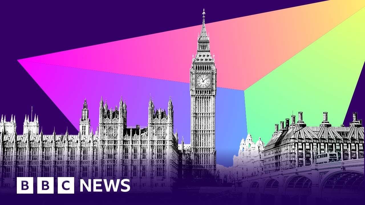 UK general election: Labour set for landslide victory, according to ...
