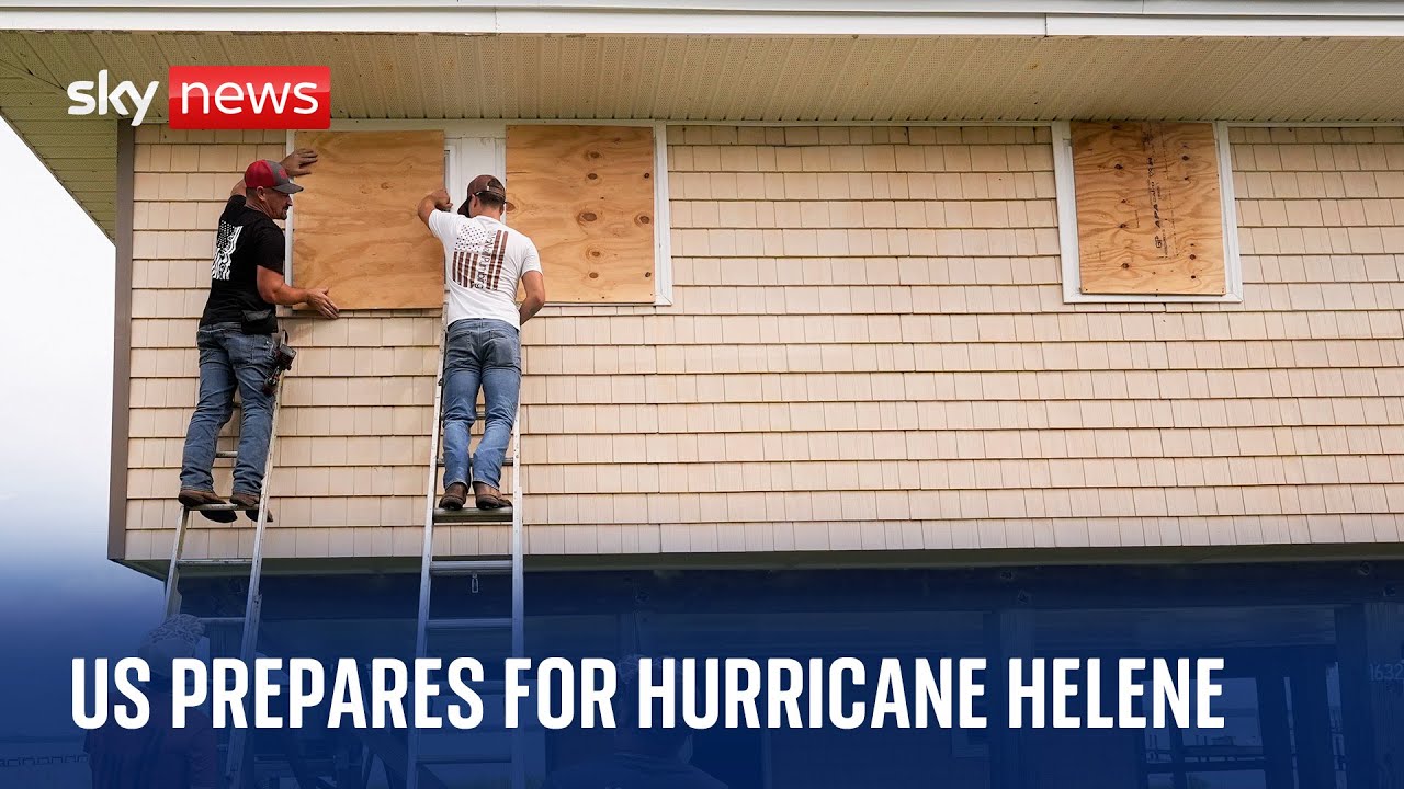 NATIONAL HURRICANE CENTER UPDATE LIVE visual data 6