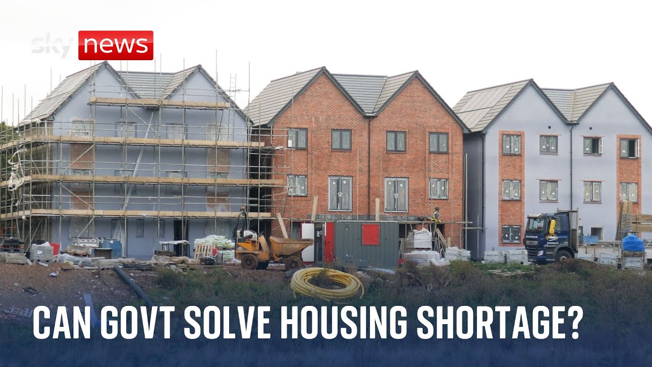 Budget 2024 Will the government's plans for housing be enough to