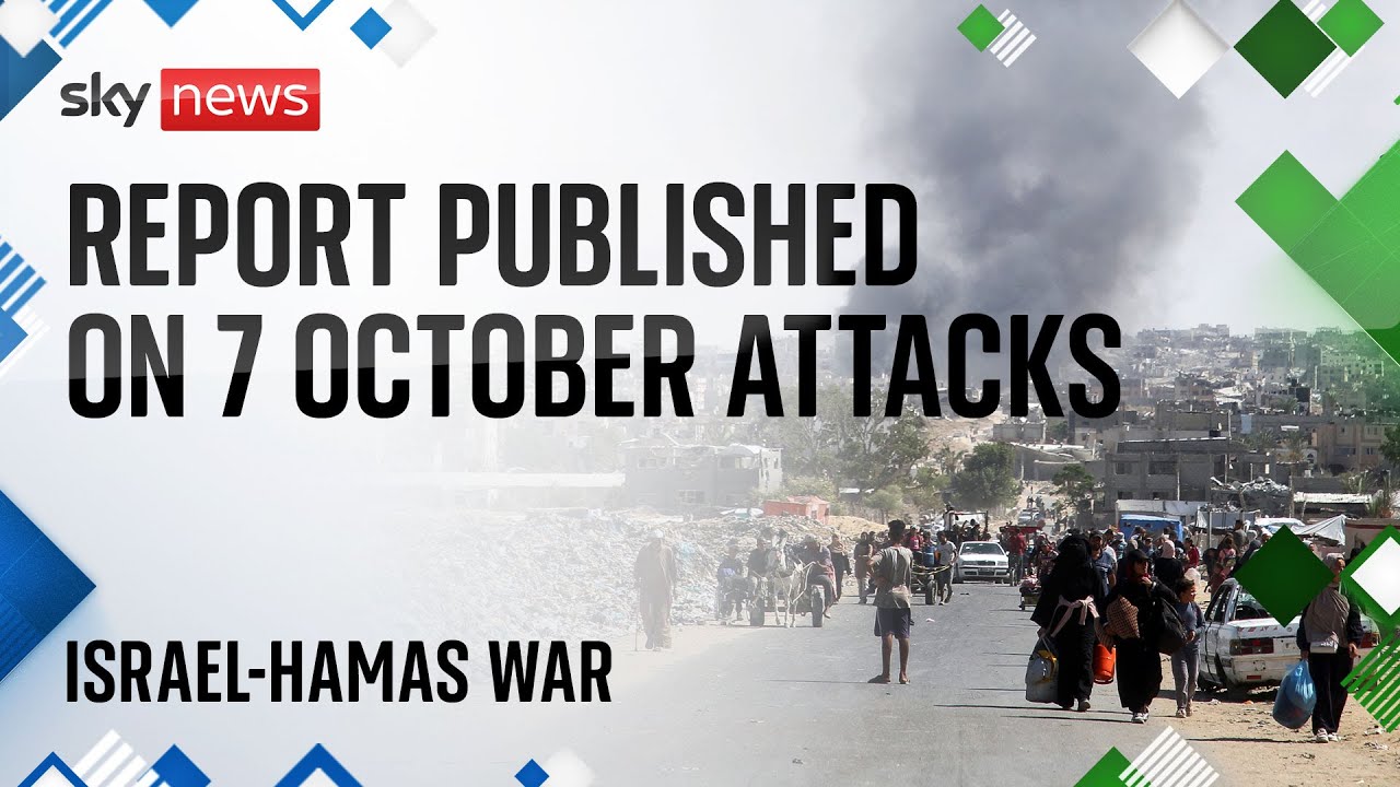 watch-live-report-published-on-7-october-attacks-world-news