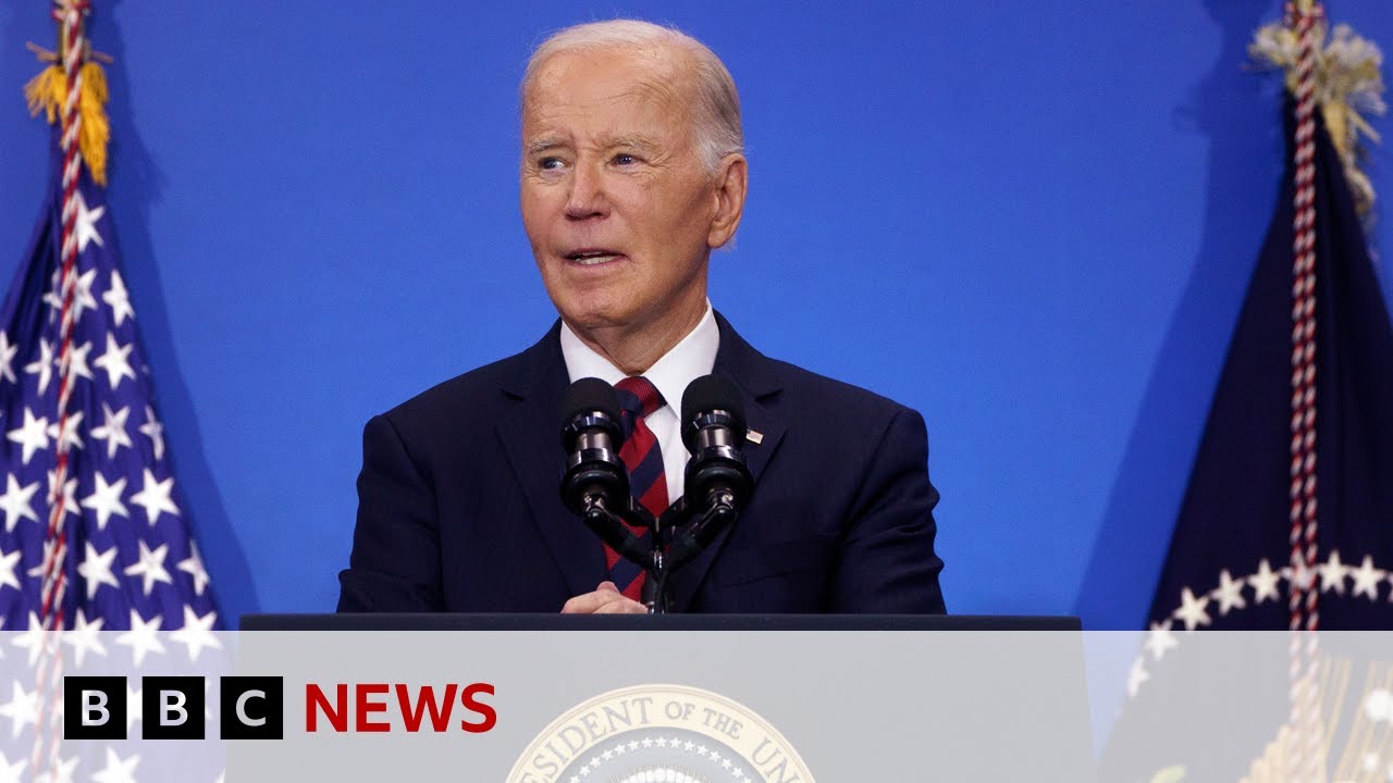 President Joe Biden Issues 39 Presidential Pardons And Commutes 1,500 ...