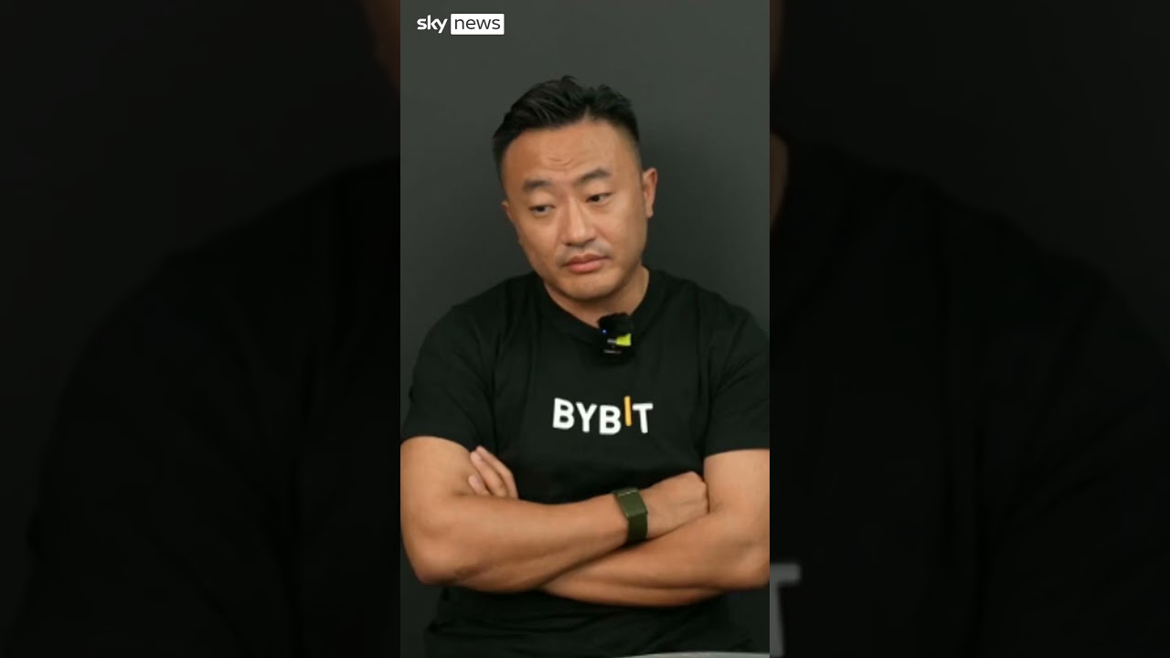 The Biggest Ever Crypto Heist Explained World News