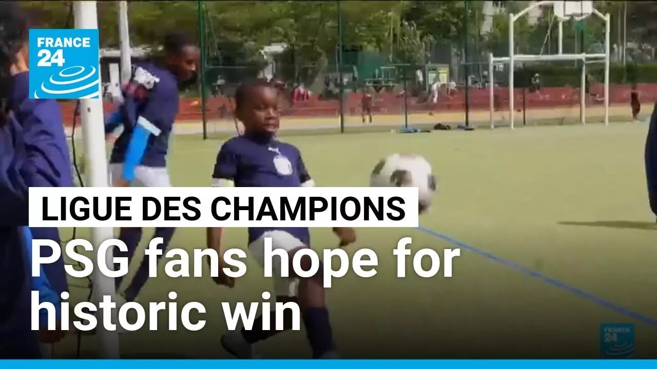 PSG's Champions League Dream: Unraveling the Magic of the 2021 Final