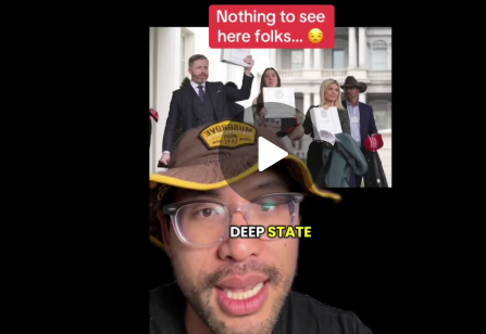 This man watched the entire Jeffrey Epstein prison surveillance cell