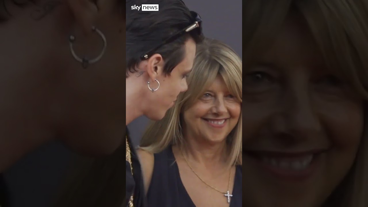 Yungblud s final farewell to ozzy osbourne world news