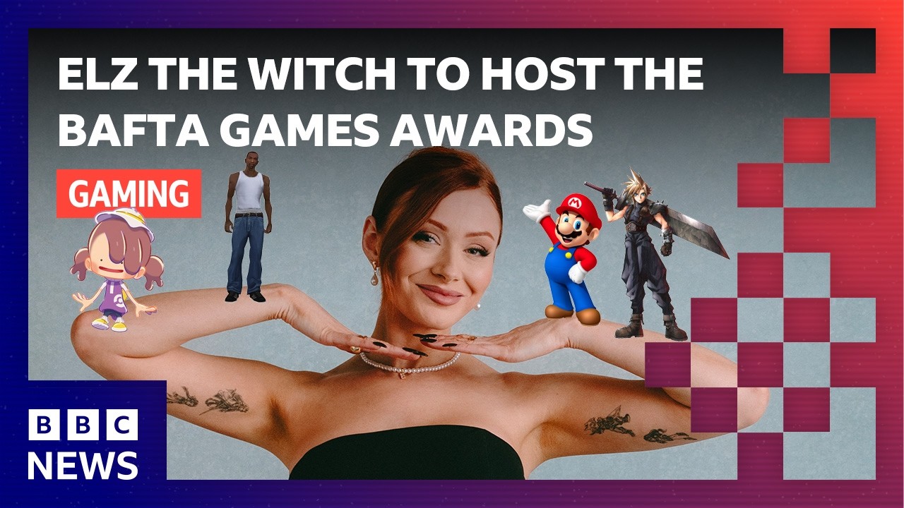 Elz The Witch Leaked