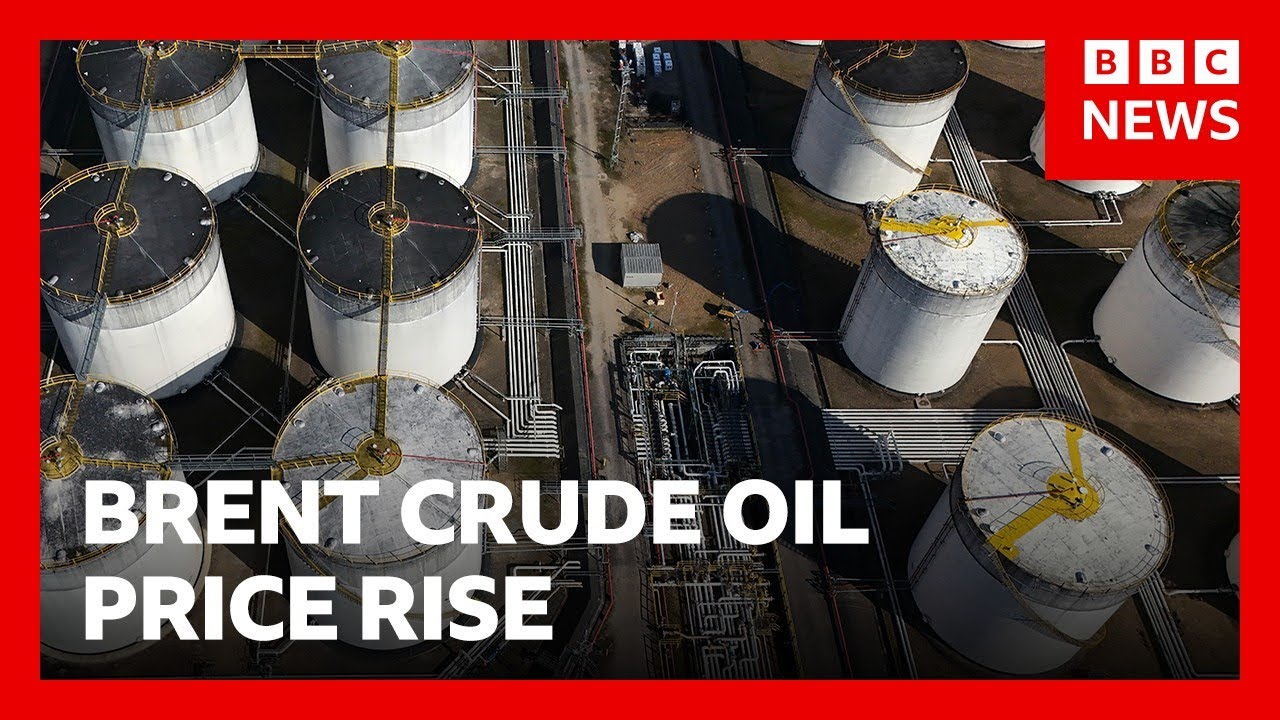 Oil prices volatile as US President Donald Trump talks up Iran ...