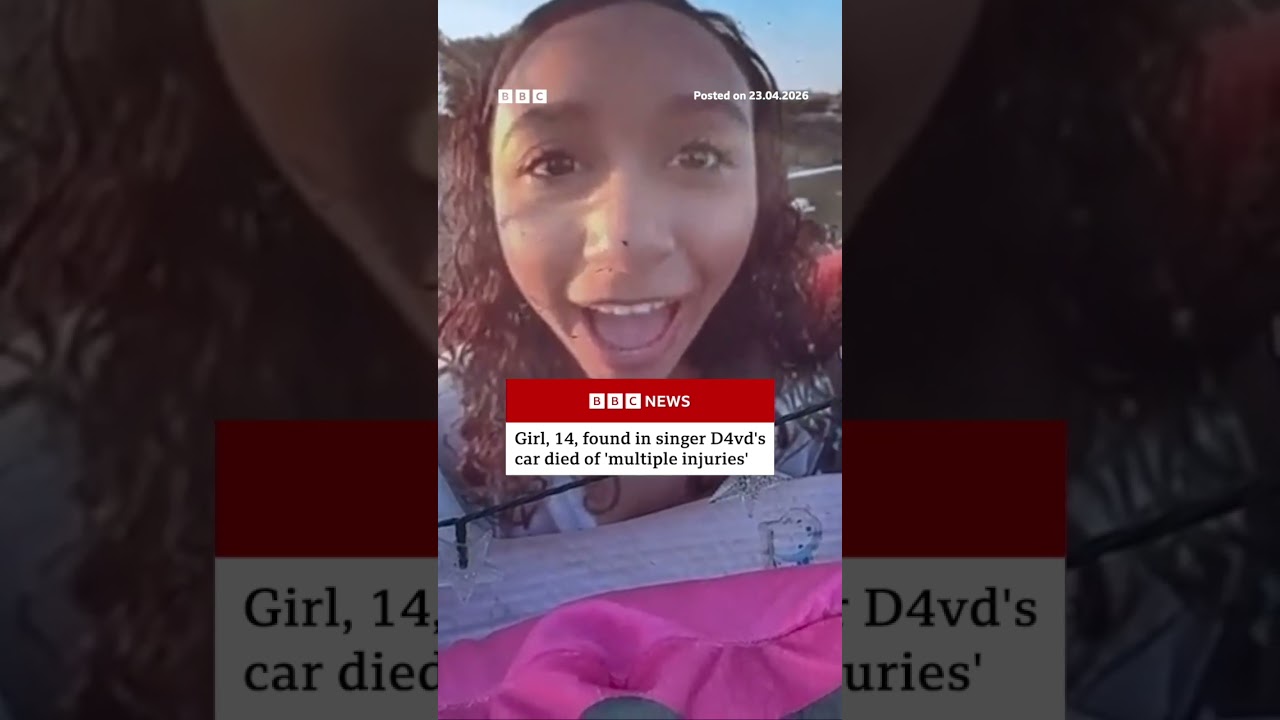 Celeste Rivas Hernandez was found dead in a Tesla registered to TikTok ...