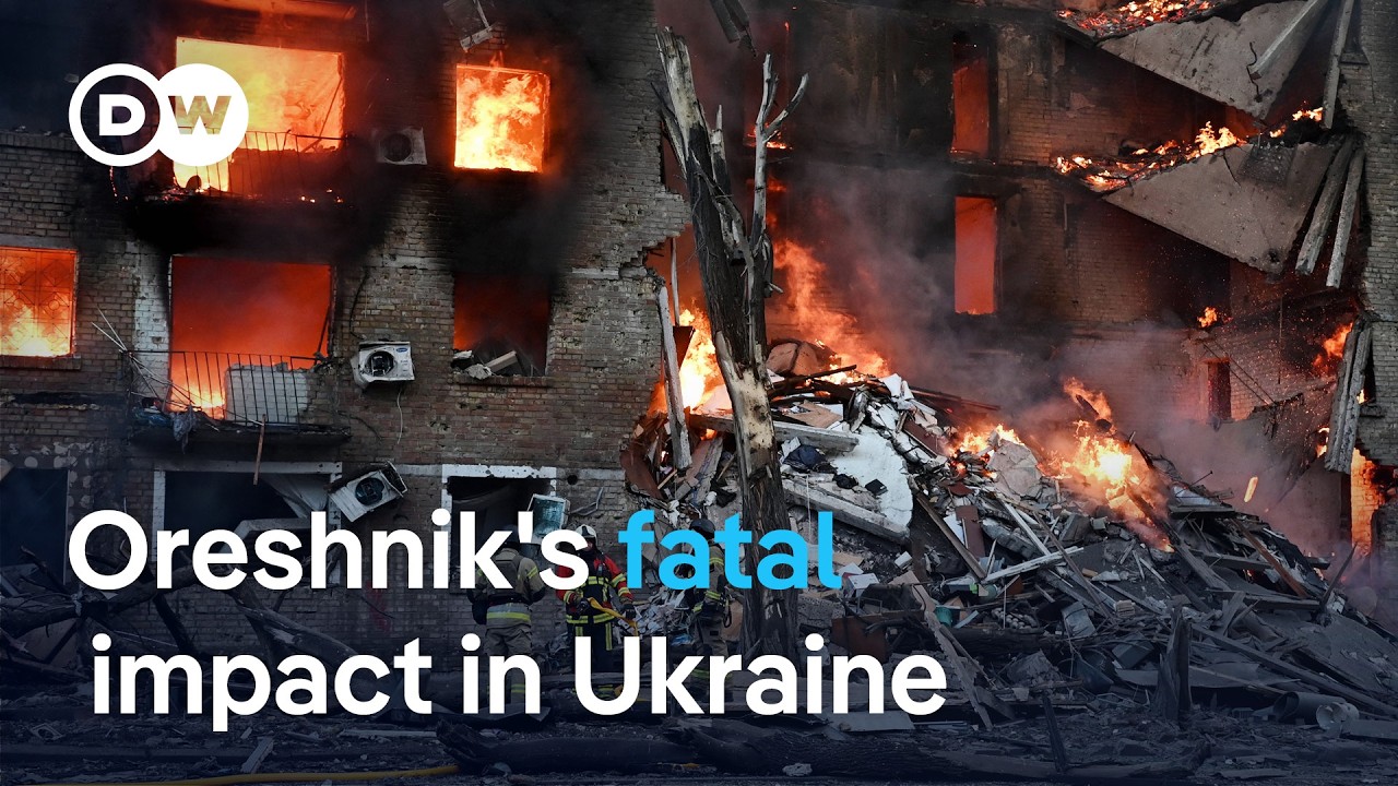 What This Means for the Future of Conflict